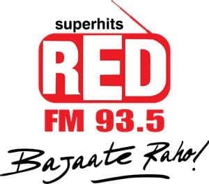 Red FM 93.5