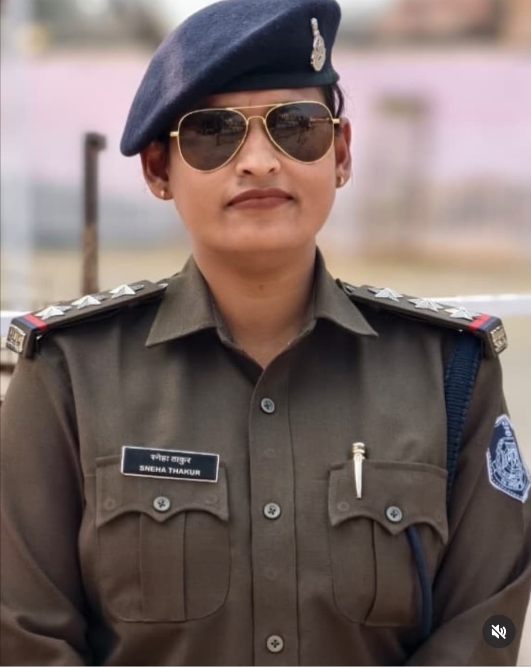 Sneha Thakur - Bhopal Biking Club